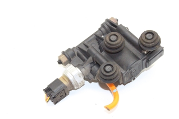 LAND ROVER Range Rover Sport 1 generation (2005-2013) Вакуумный клапан RVH000046 25422325