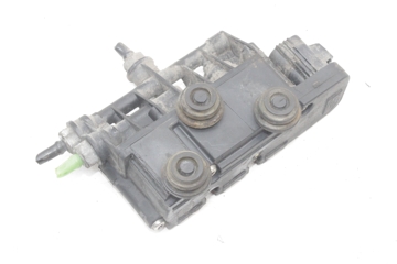 LAND ROVER Discovery 4 generation (2009-2016) Air Suspension Control Unit RVH000055 25952320