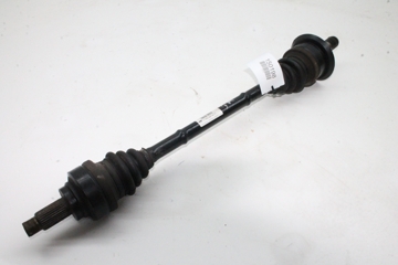 BMW 4 Series F32/F33/F36 (2013-2020) Полуось задняя левая 8680347 27936752