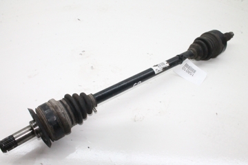 BMW 1 Series F20/F21 (2011-2020) Rear Right Driveshaft 7629302 28166637
