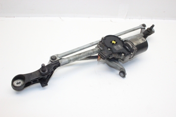 BMW 3 Series Gran Turismo F34 (2013-2017) Front Windshield Wiper Mechanism 7267504 28254357