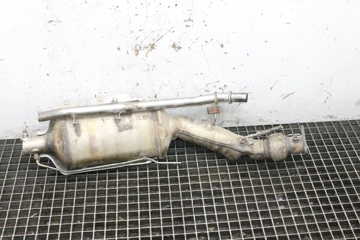 LAND ROVER Discovery Sport 1 generation (2014-2024) Катализатор GJ32-5H343-AK 28424317