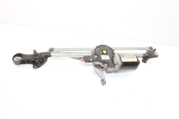 BMW 3 Series F30/F31 (2011-2020) Front Windshield Wiper Mechanism 7267504 29176539
