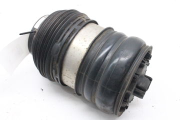 MERCEDES-BENZ EQS 1 generation (2021-2023) Aizmugurējais kreisais gaisa balstiekārtas spilvens A2973203501 29678335