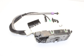 MERCEDES-BENZ SLK-Class R172 (2011-2020) Замок передней левой двери A2047203735 29788677
