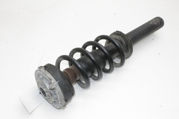 AUDI Q7 4M (2015-2024) Front Left Shock Absorber 4M0031T,4M0413031T 29949985