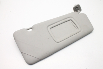 RENAULT Captur 1 generation (2013-2019) Right Side Sun Visor 30033449