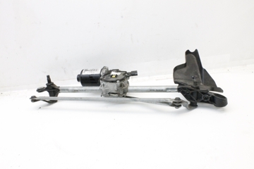 BMW 3 Series F30/F31 (2011-2020) Front Windshield Wiper Mechanism 7267504 30266140