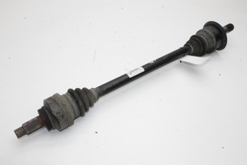 BMW 3 Series F30/F31 (2011-2020) Aizmugurējā labā pusass 7622854 30267669
