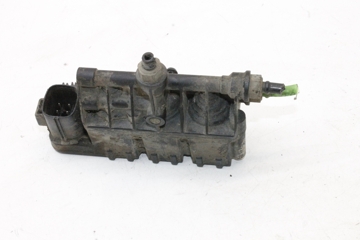 LAND ROVER Range Rover Sport 1 generation (2005-2013) Air distributor/valve block (Pneumatic chassis) RVH000055 30307088