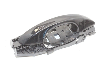 SKODA Scala 1 generation (2019-2023) Front Right Door Exterior Handle 5N0839885H 30336972