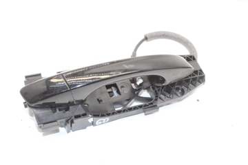SKODA Scala 1 generation (2019-2023) Rear right door outer handle 5N0839885H 30351518