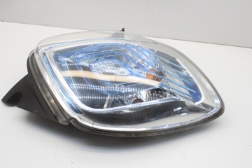 RENAULT Zoe 1 generation (2012-2023) Bakre höger bakljuslampa 265504492R 30431398