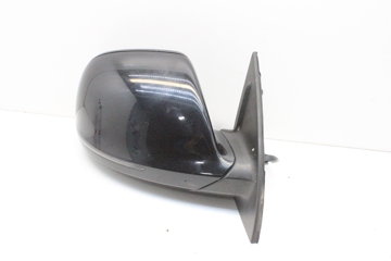 AUDI Q7 4L (2005-2015) Right Side Wing Mirror 4L2857410R,12PIN 30747085