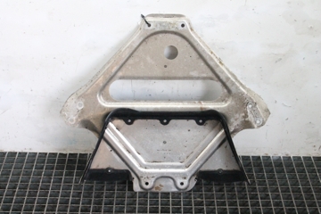 PORSCHE Boxster 986 (1996-2004) Gearbox Underbody Cover 98633126108 30749545
