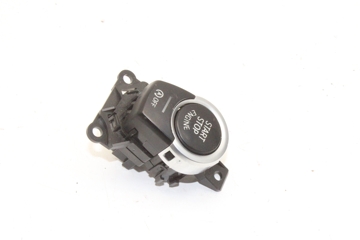 BMW 5 Series Gran Turismo F07 (2010-2017) Ignition Button 9153831 30757866