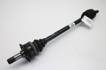 BMW 3 Series F30/F31 (2011-2020) Aizmugurējā labā pusass 7622854 30813790