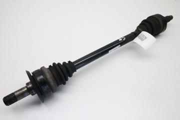 BMW 3 Series F30/F31 (2011-2020) Rear Left Driveshaft 7622853 30813865