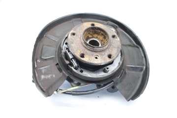 BMW 3 Series F30/F31 (2011-2020) Ступица задняя правая 6792524 30814483