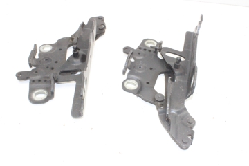 BMW 3 Series F30/F31 (2011-2020) Комплект петель капота 7336699 30844213