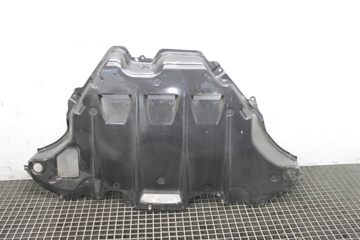 NISSAN Leaf 2 generation (2017-2023) Задняя средняя нижняя защита 748A23NL0A 31472319