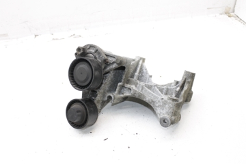NISSAN Qashqai 2 generation (2013-2023) Alternator bracket 117505337R 31561471