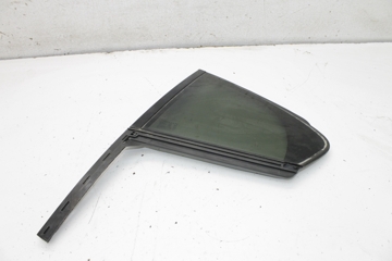 JAGUAR I-Pace 1 generation (2018-2023) Rear door left-hand window 31689836