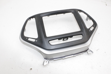 JEEP Cherokee 5 generation (KL) (2013-2024)  Крышка центральной консоли P68164099AB 31864962