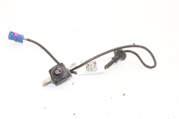 TESLA Model S 1 generation (2012-2024) Камера крышки багажника 1061269-00-C 31887016