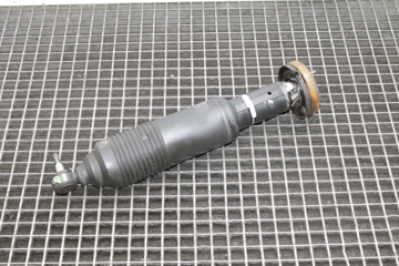 MERCEDES-BENZ SL-Class R230 (2001-2011) Front Right Air Shock Absorber A2303208813 31927404