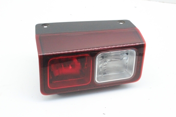 OPEL Vivaro B (2014-2019) Aizmugurējais kreisais miglas lukturis 934557900 31957088