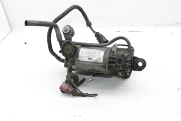 AUDI A8 D3/4E (2002-2010) Suspension Compressor 4E0616005K 32029433
