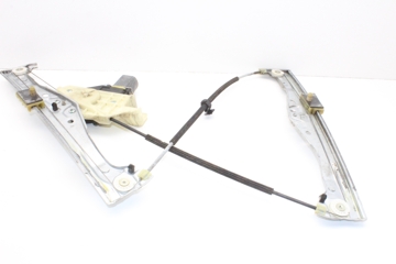 CITROËN C4 Cactus 1 generation (2014-2024) Priekšējo labo durvju logu pacēlājs 9674252480 32042927