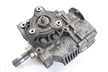 AUDI TT 8J (2006-2014) Раздатка 0AV409053S 32064917