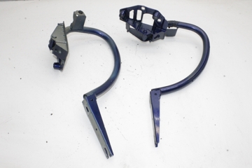 MERCEDES-BENZ C-Class W205/S205/C205 (2014-2023) Bagāžnieka eņģu komplekts A2057501528,A2057501628 32090011