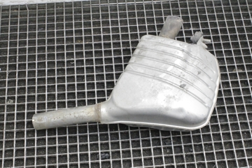 MERCEDES-BENZ C-Class W205/S205/C205 (2014-2023) Izpūtēja tvertne A2054911601 32092849
