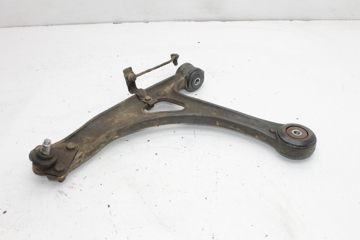 AUDI TT 8N (1998-2006) Front Left Arm 8N0407151D 32096984