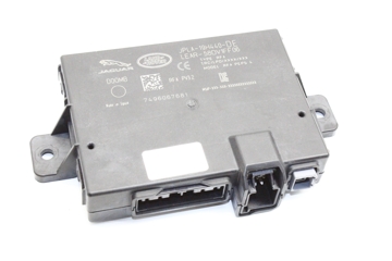 JAGUAR I-Pace 1 generation (2018-2023) Keyless Control Unit JPLA-19H440-DE 32098178