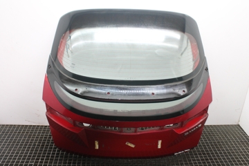HONDA Civic Type R 8 generation (2006-2010) Bootlid Rear Boot 32384858