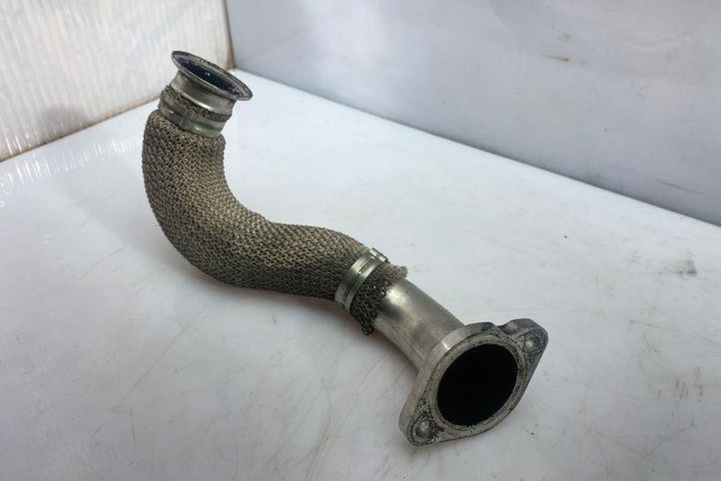 AUDI A6 C7/4G (2010-2020) EGR truba 059131530K 18122279