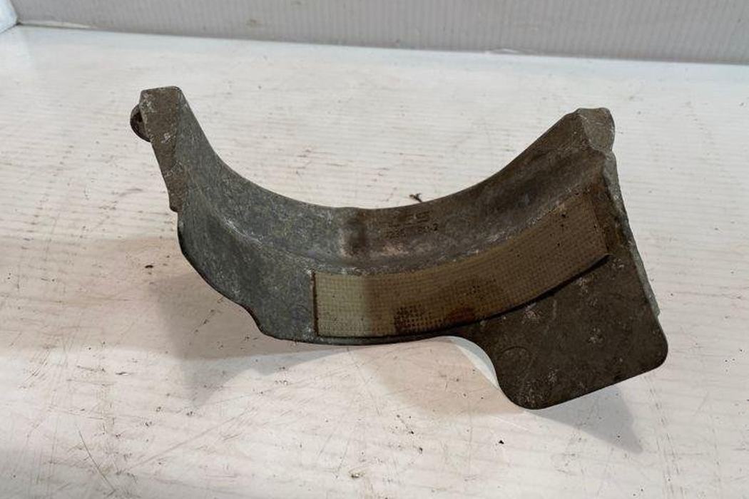 AUDI A4 B8/8K (2011-2016) Other suspension parts 8K0407720 18124534