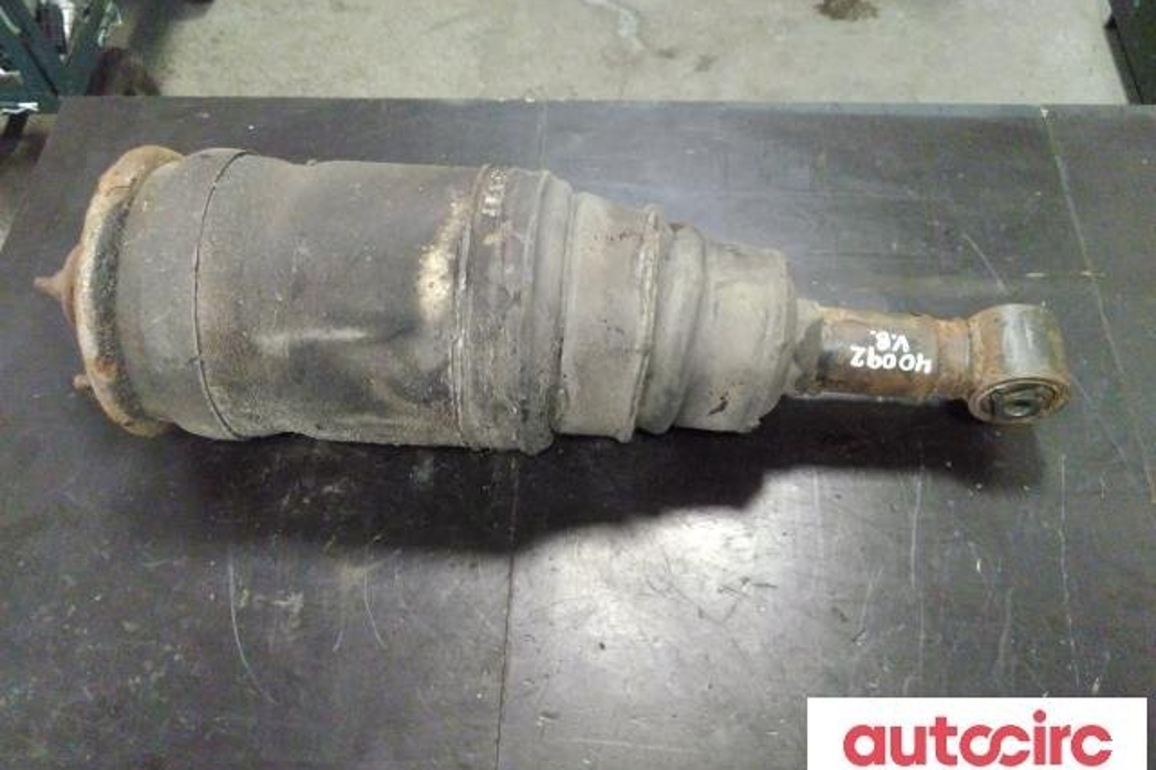 LAND ROVER Range Rover Sport 1 generation (2005-2013) Air Spring 3498610,cj3va,rpd501030 30830423