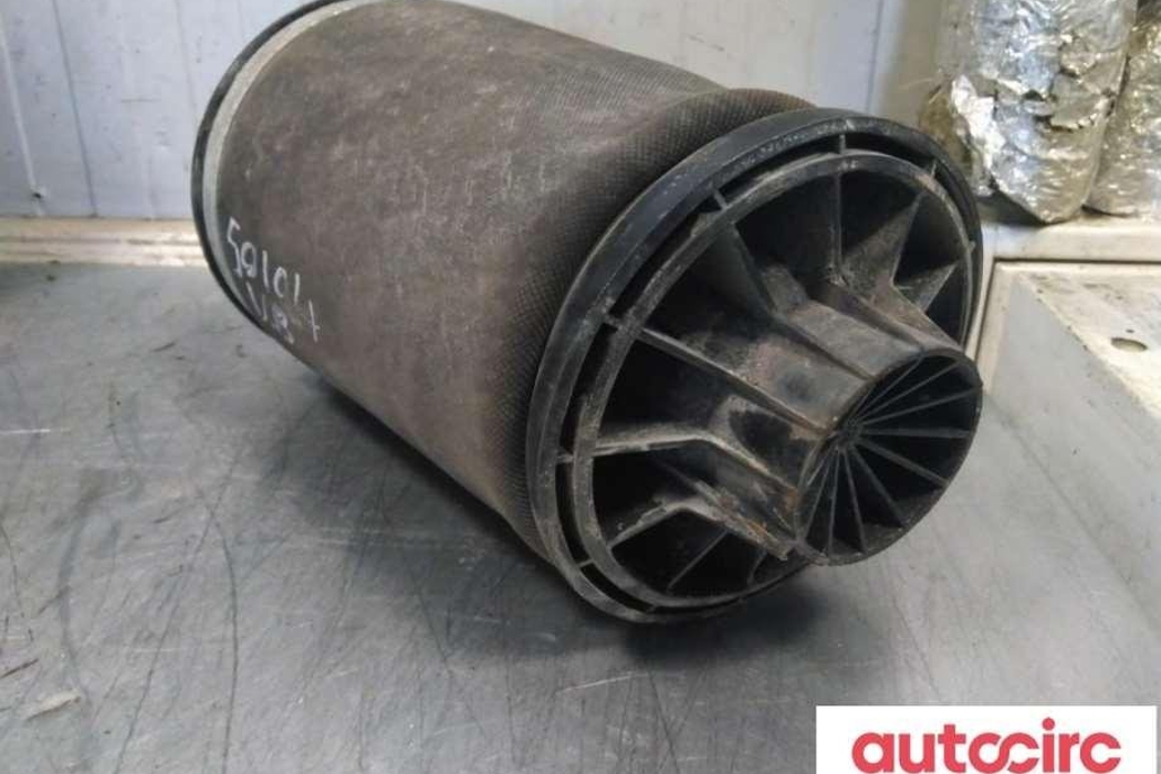 MERCEDES-BENZ GL-Class X164 (2006-2012) Pneimatiskais / gaisa spilvens a1643200725,a1643201025,a1663200325 30848270