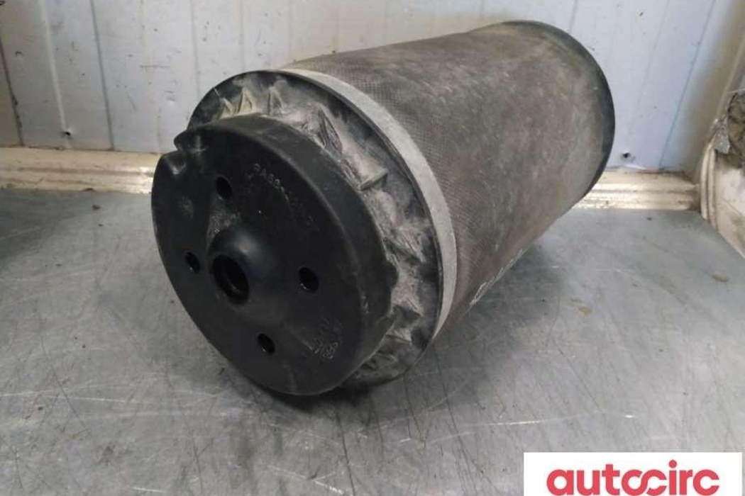 MERCEDES-BENZ GL-Class X164 (2006-2012) Pneimatiskais / gaisa spilvens a1643200725,a1643201025,a1663200325 30848270