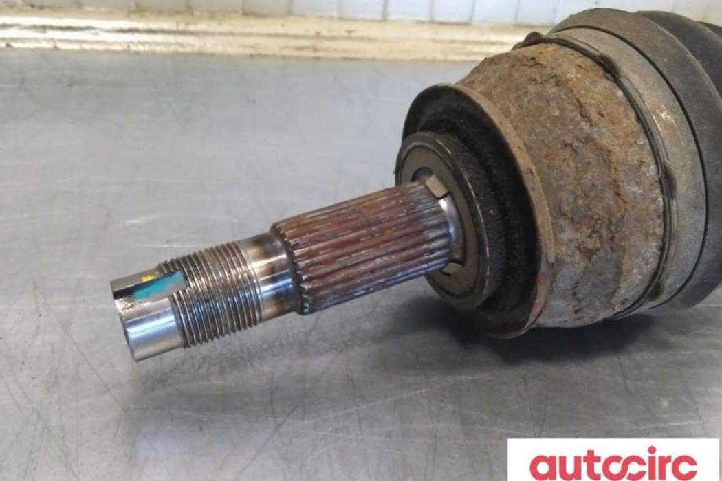 OPEL Mokka 1 generation (2012-2015) Propshaft 94560845,95520647 30850231