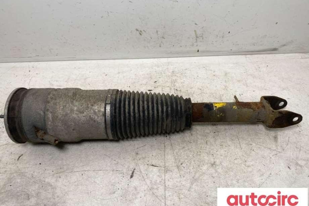 TESLA Model S 1 generation (2012-2024) Pneimatiskais / gaisa spilvens 6006351-00-c,6006351-00-d 30857523