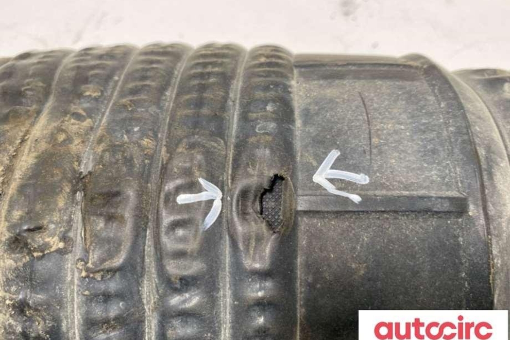 MERCEDES-BENZ E-Class W211/S211 (2002-2009) Air Spring a2113200825 30859971