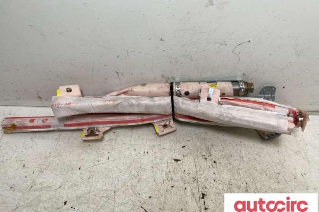 BMW 5 Series F10/F11 (2009-2017) Kreisās puses jumta gaisa spilvens 9143420,72129143420,72129143420 30861015