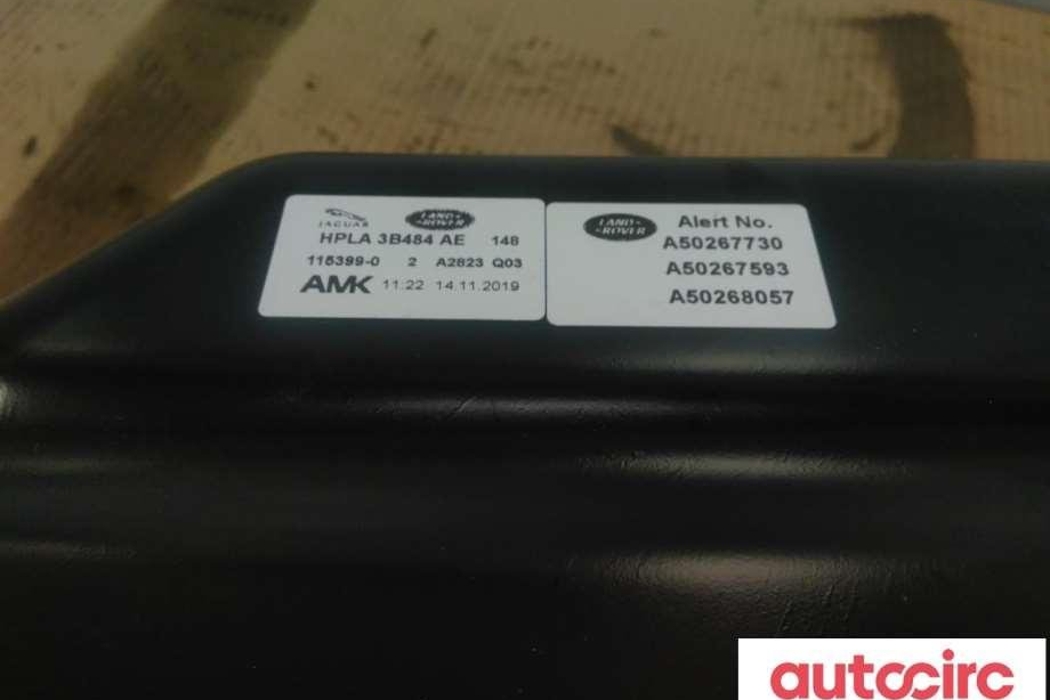 JAGUAR I-Pace 1 generation (2018-2023) Air Condition Pump t4k14386,hpla3b484af,hpla3b484ae,j9d1116,hpla19g525aa 31702435