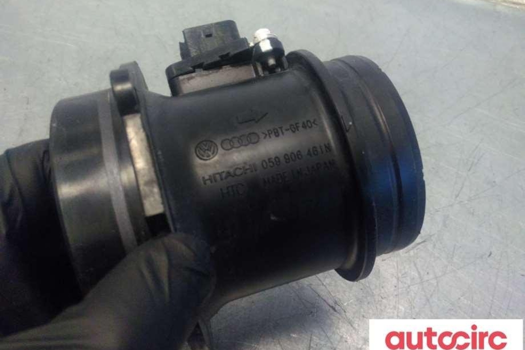 AUDI Q7 4L (2005-2015) Front Parking Sensor 059906461n 32076680